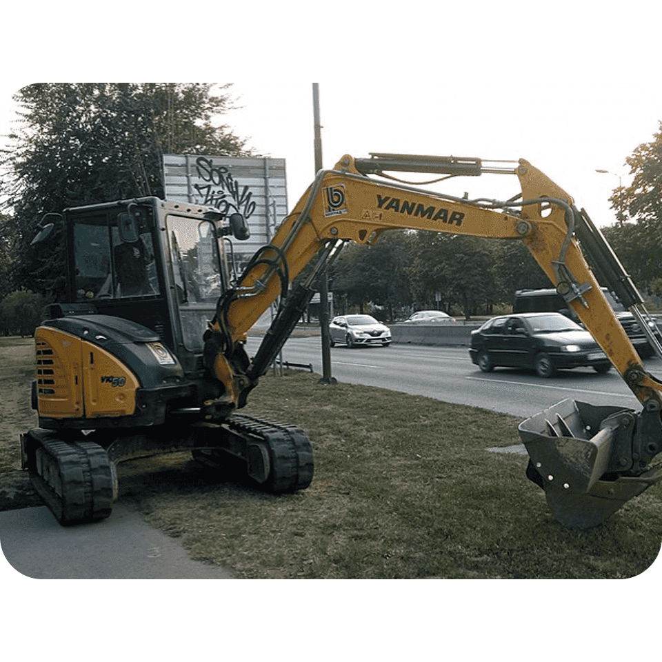 IL Tollway Class A6 (Special Use Slope Mix) Natural Communities LLC