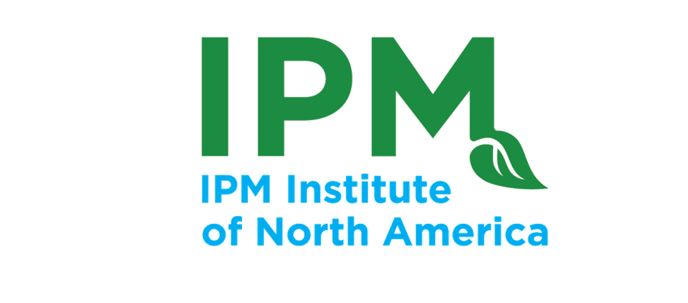 IPM Institute of North America text logo