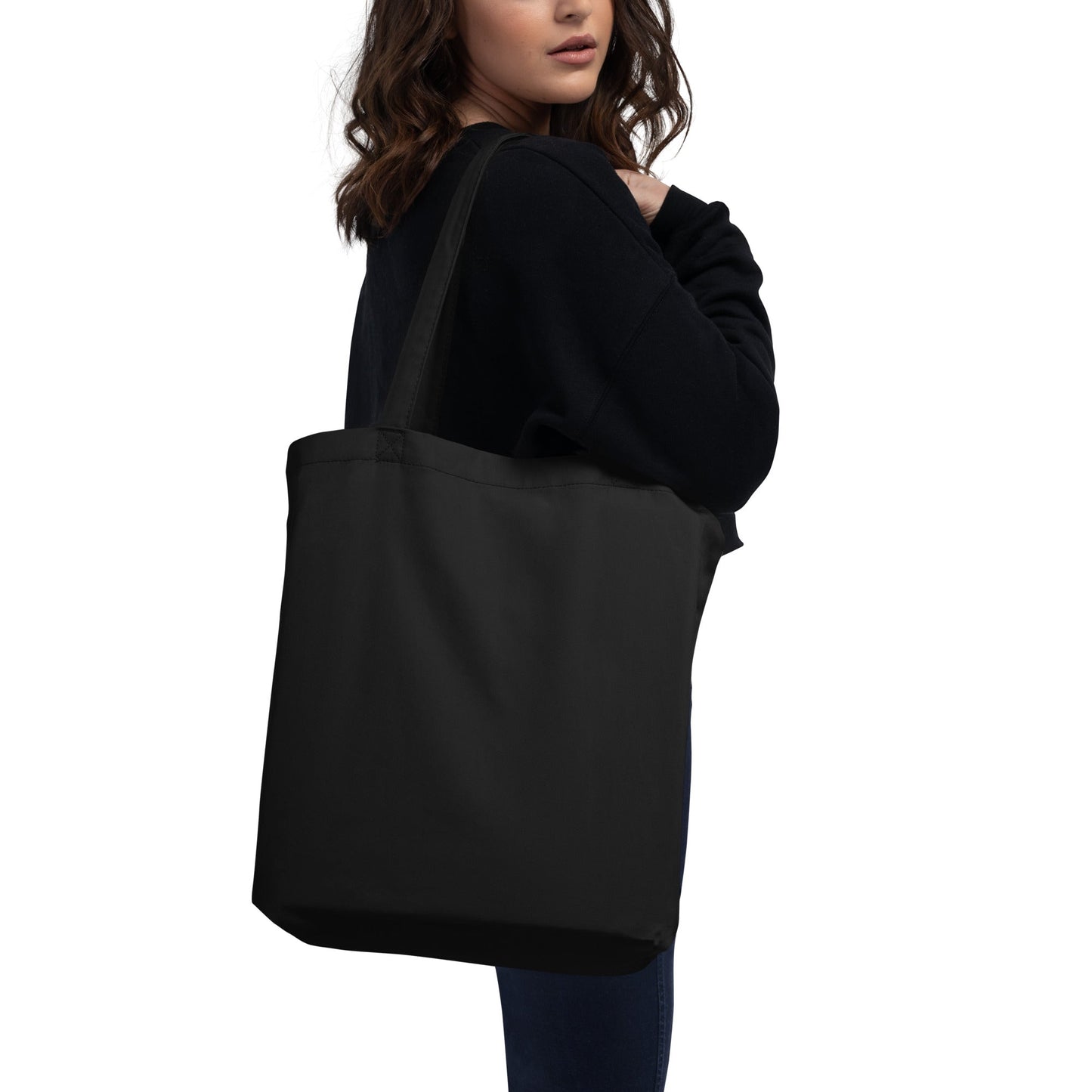 Native Plant Nut Eco Tote Bag