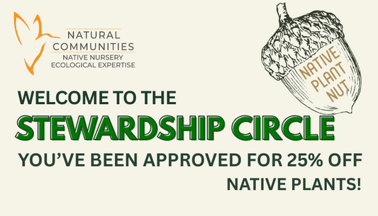 Apply to be part of our Stewardship Circle Pro Deal