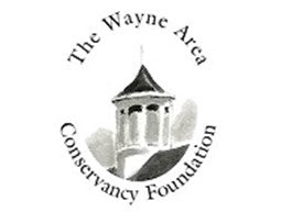The Wayne Area Conservancy Foundation text logo